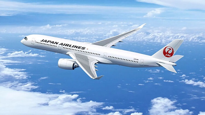 Bạn có thể tìm vé máy bay với hãng hàng không uy tin để chuẩn bị cho chuyến đi của mình trong nước Nhật. 