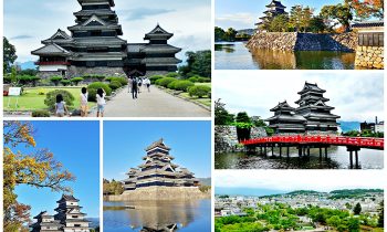 Review du lịch Nhật Bản tự túc, tất tần tật thông tin chi tiết nhất