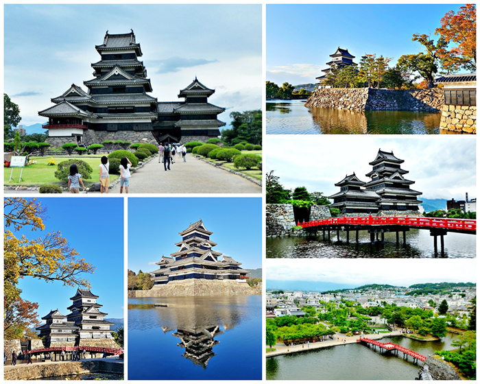 Đôi nét về du lịch Nhật Bản.